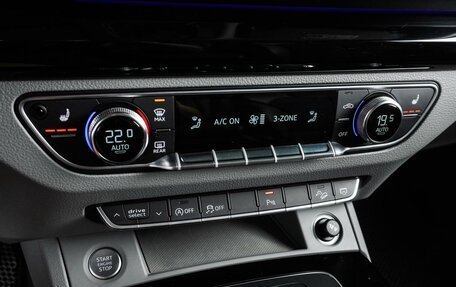 Audi Q5, 2018 год, 2 595 000 рублей, 22 фотография
