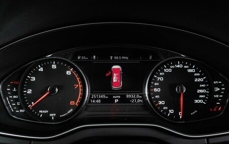 Audi Q5, 2018 год, 2 595 000 рублей, 16 фотография