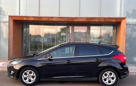 Ford Focus III, 2013 год, 689 000 рублей, 4 фотография