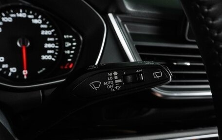 Audi Q5, 2018 год, 2 595 000 рублей, 17 фотография