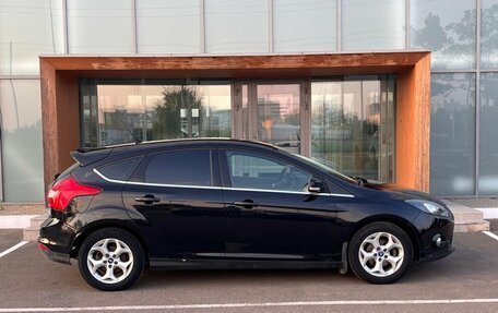 Ford Focus III, 2013 год, 689 000 рублей, 5 фотография