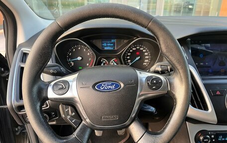 Ford Focus III, 2013 год, 689 000 рублей, 9 фотография