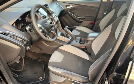 Ford Focus III, 2013 год, 689 000 рублей, 7 фотография