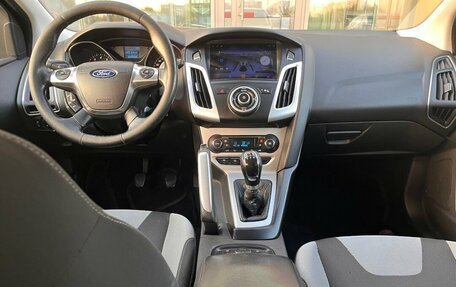 Ford Focus III, 2013 год, 689 000 рублей, 12 фотография