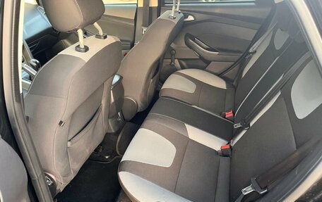 Ford Focus III, 2013 год, 689 000 рублей, 11 фотография