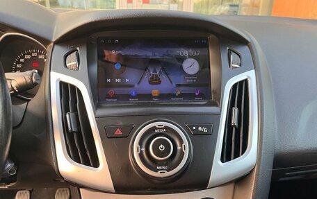 Ford Focus III, 2013 год, 689 000 рублей, 10 фотография