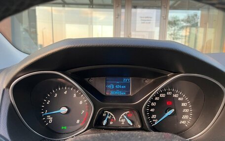 Ford Focus III, 2013 год, 689 000 рублей, 8 фотография