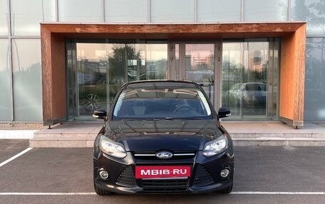 Ford Focus III, 2013 год, 689 000 рублей, 2 фотография