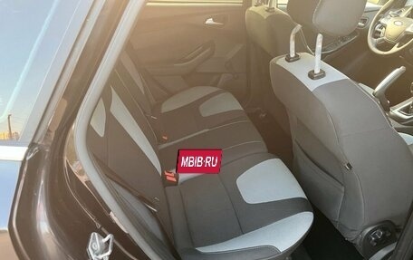 Ford Focus III, 2013 год, 689 000 рублей, 13 фотография