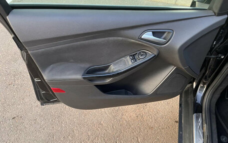 Ford Focus III, 2013 год, 689 000 рублей, 15 фотография