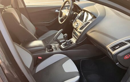 Ford Focus III, 2013 год, 689 000 рублей, 14 фотография