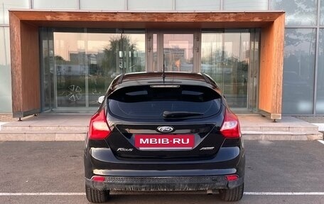 Ford Focus III, 2013 год, 689 000 рублей, 6 фотография