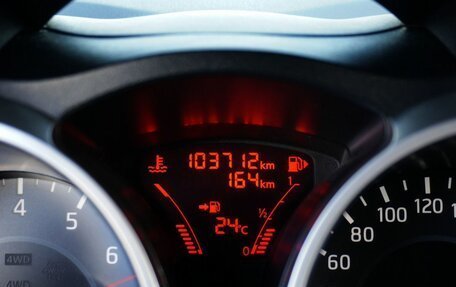 Nissan Juke II, 2017 год, 1 410 000 рублей, 17 фотография