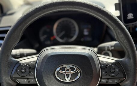 Toyota Corolla, 2022 год, 1 500 000 рублей, 9 фотография