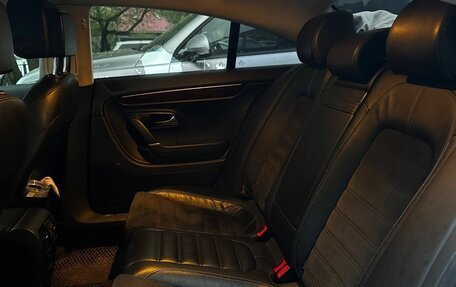 Volkswagen Passat CC I рестайлинг, 2012 год, 1 100 000 рублей, 6 фотография