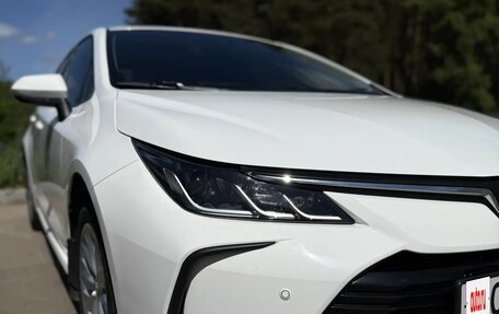 Toyota Corolla, 2022 год, 1 500 000 рублей, 3 фотография