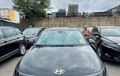 Hyundai Kona, 2023 год, 4 000 000 рублей, 1 фотография