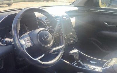 Hyundai Tucson, 2021 год, 2 750 000 рублей, 1 фотография