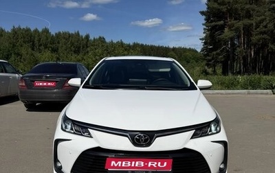 Toyota Corolla, 2022 год, 1 500 000 рублей, 1 фотография