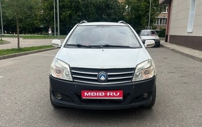 Geely MK Cross I, 2014 год, 220 000 рублей, 1 фотография