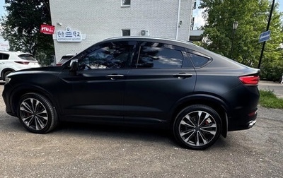 Geely Tugella FY11, 2023 год, 3 500 000 рублей, 1 фотография