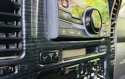 Toyota Land Cruiser 100 рестайлинг 2, 1998 год, 1 560 000 рублей, 1 фотография