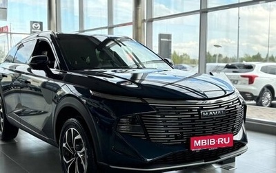 Haval F7, 2026 год, 3 799 000 рублей, 1 фотография
