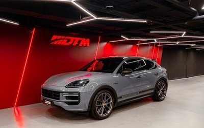 Porsche Cayenne III, 2024 год, 29 000 000 рублей, 1 фотография