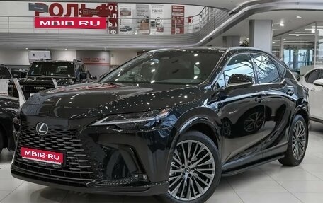 Lexus RX IV рестайлинг, 2026 год, 12 400 000 рублей, 1 фотография