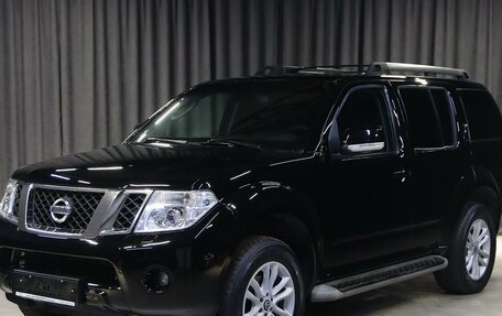 Nissan Pathfinder, 2013 год, 1 349 000 рублей, 1 фотография