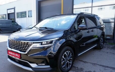 KIA Carnival, 2021 год, 3 500 000 рублей, 1 фотография