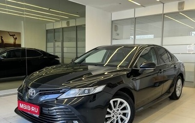 Toyota Camry, 2019 год, 2 050 000 рублей, 1 фотография