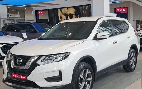 Nissan X-Trail, 2021 год, 2 276 000 рублей, 1 фотография