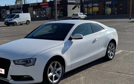 Audi A5, 2011 год, 1 050 000 рублей, 1 фотография