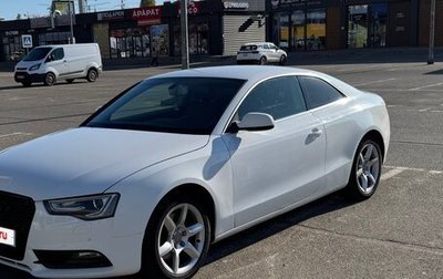 Audi A5, 2011 год, 1 050 000 рублей, 1 фотография