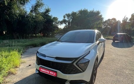 KIA Sportage IV рестайлинг, 2023 год, 2 999 999 рублей, 1 фотография