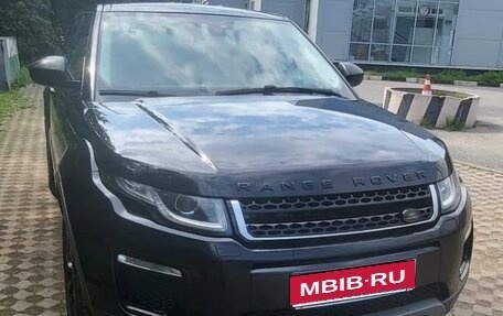Land Rover Range Rover Evoque I, 2018 год, 2 800 000 рублей, 1 фотография