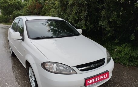 Chevrolet Lacetti, 2012 год, 760 000 рублей, 1 фотография