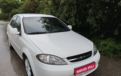 Chevrolet Lacetti, 2012 год, 760 000 рублей, 1 фотография