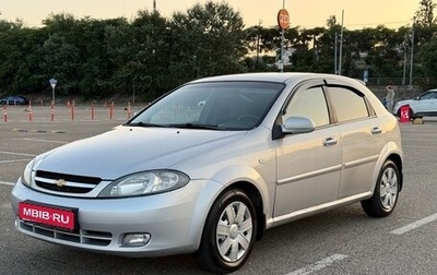 Chevrolet Lacetti, 2007 год, 399 000 рублей, 1 фотография