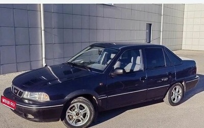 Daewoo Nexia I рестайлинг, 2008 год, 165 000 рублей, 1 фотография