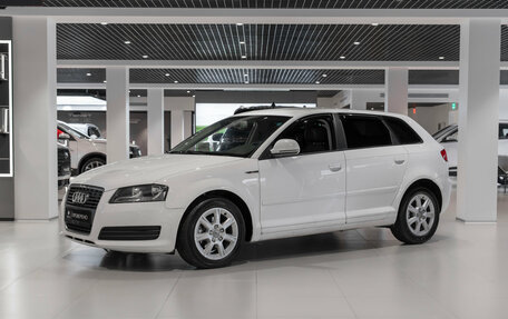Audi A3, 2009 год, 725 000 рублей, 1 фотография