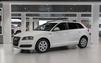 Audi A3, 2009 год, 725 000 рублей, 1 фотография