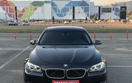 BMW 5 серия, 2013 год, 1 610 000 рублей, 1 фотография