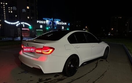 BMW 3 серия, 2015 год, 2 550 000 рублей, 1 фотография