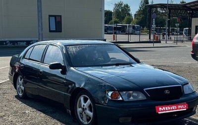 Lexus GS I, 1994 год, 299 990 рублей, 1 фотография