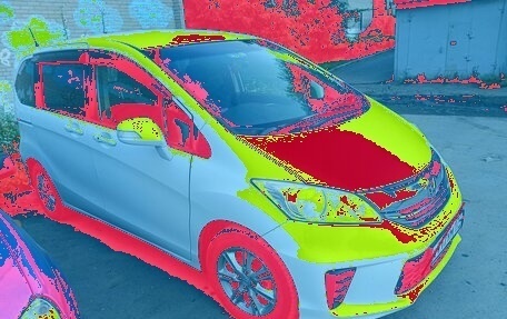Honda Freed I, 2014 год, 1 050 000 рублей, 1 фотография