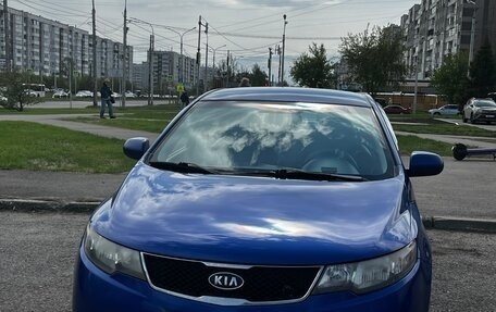 KIA Forte II, 2009 год, 700 000 рублей, 1 фотография