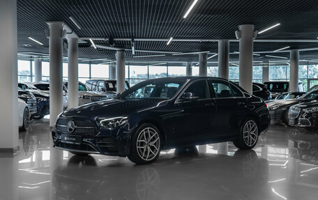 Mercedes-Benz E-Класс, 2020 год, 4 440 000 рублей, 1 фотография