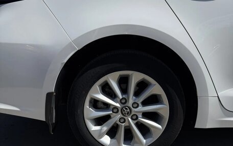 Toyota Corolla, 2022 год, 1 500 000 рублей, 12 фотография